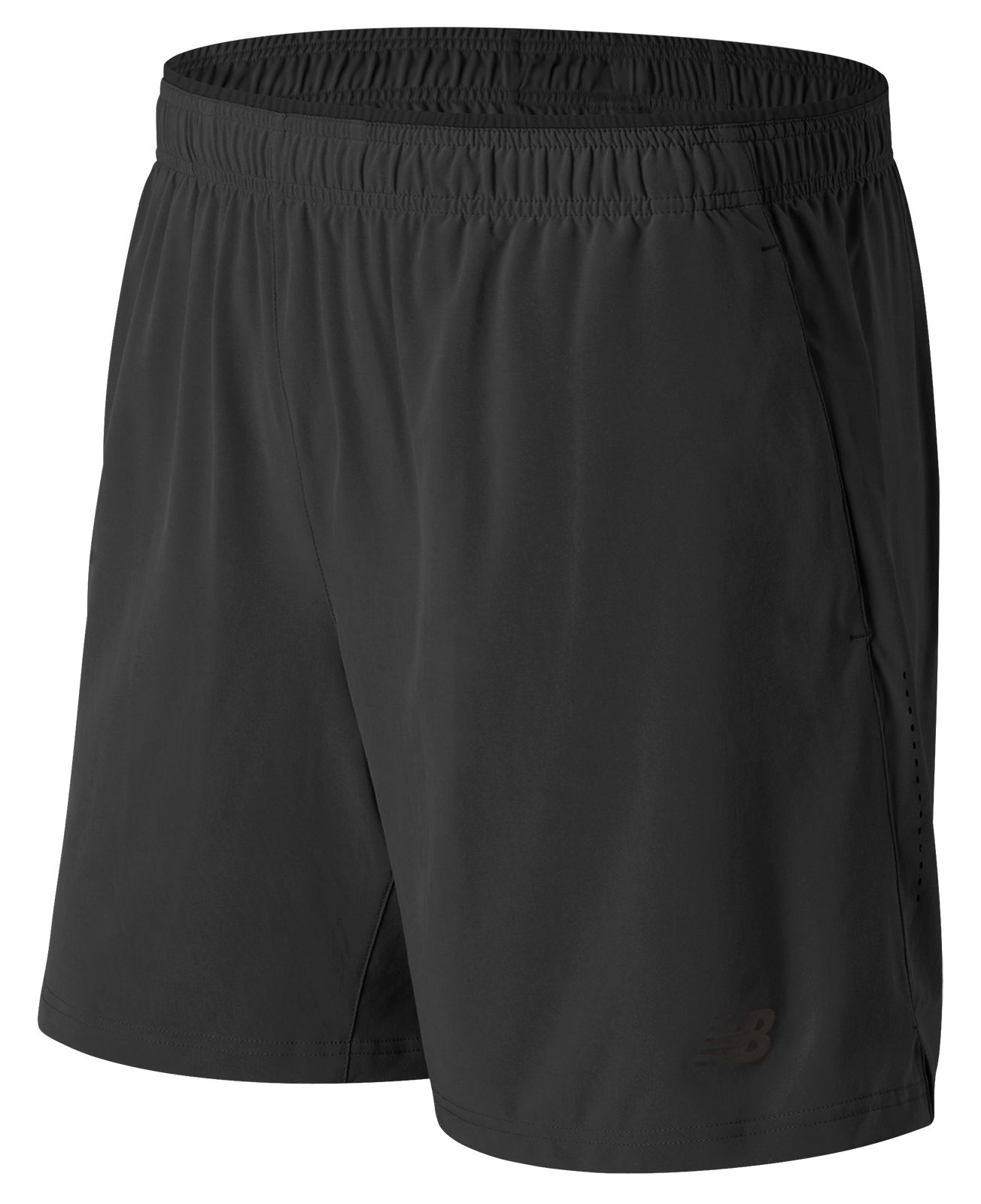 Woven 2in1 Short Men's 53051 Shorts, Performance New Balance