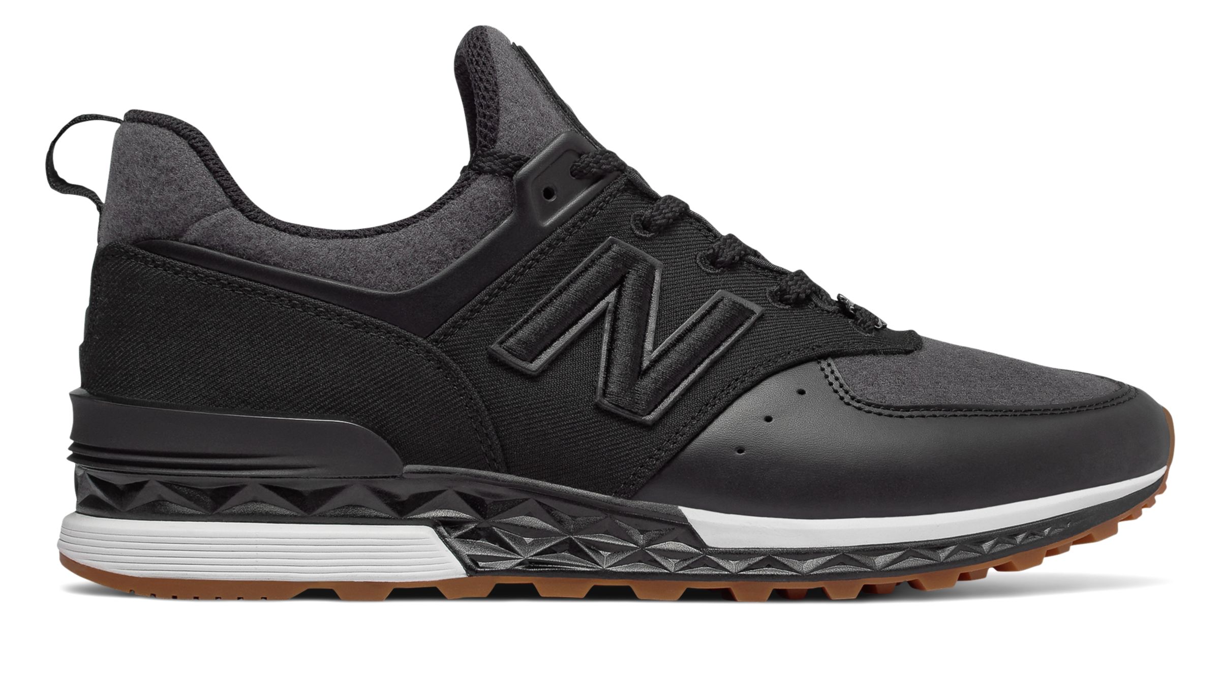 New era x new balance store 574 sport