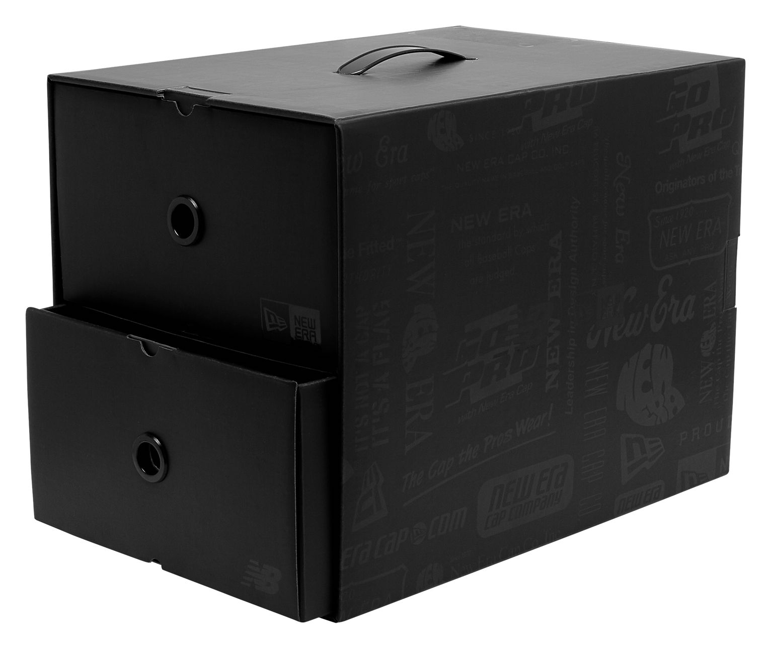 Collect This: New Balance x New Era 574 Sport – ARCH-USA