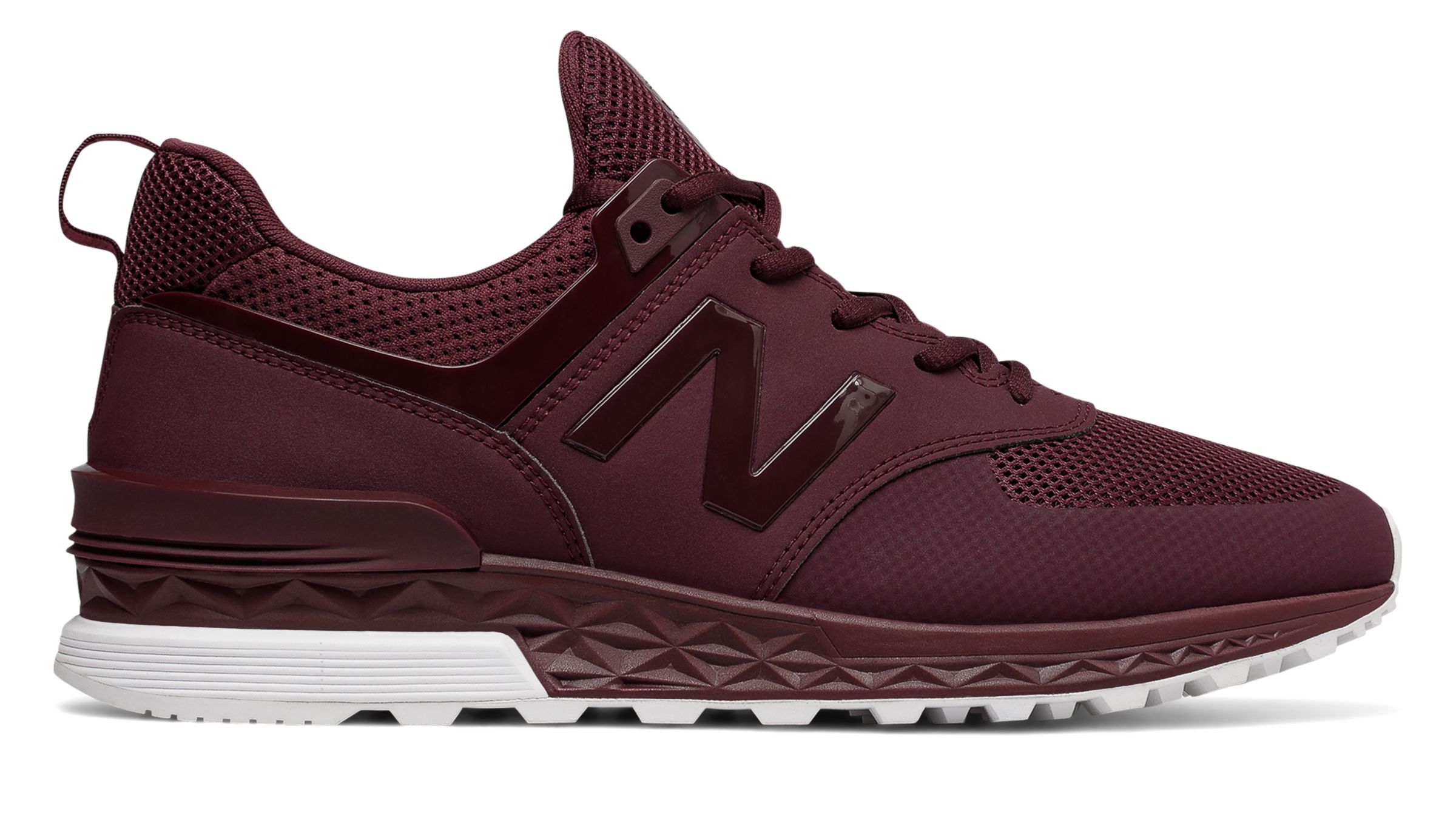 new balance 574 pronation