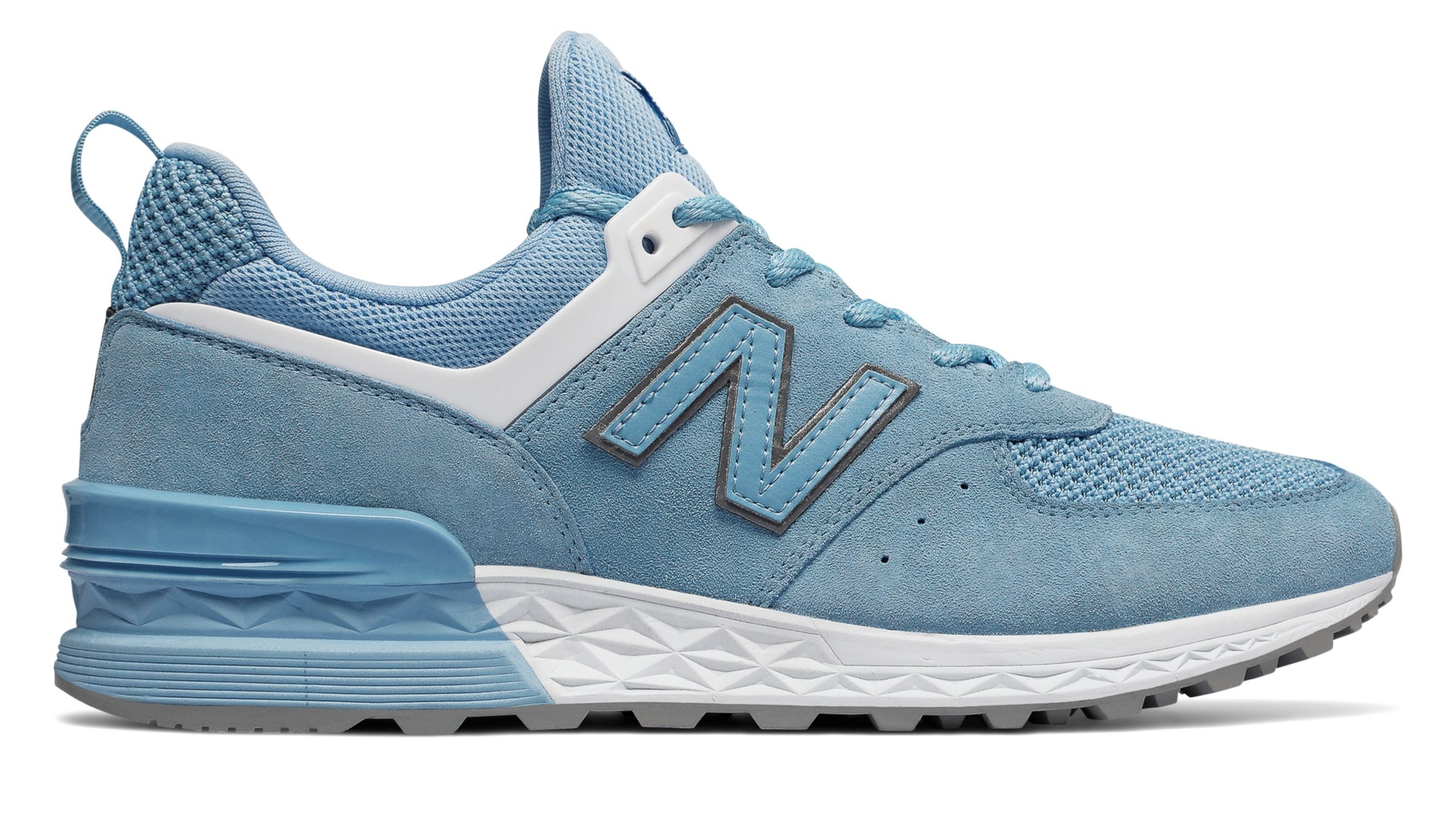 new balance 574 sport moccasin