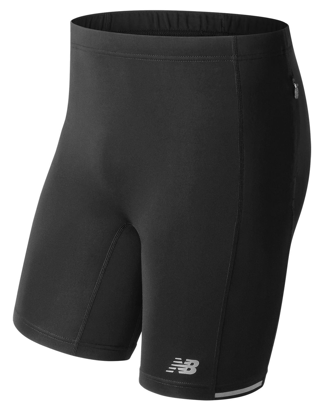 new balance men's impact tights