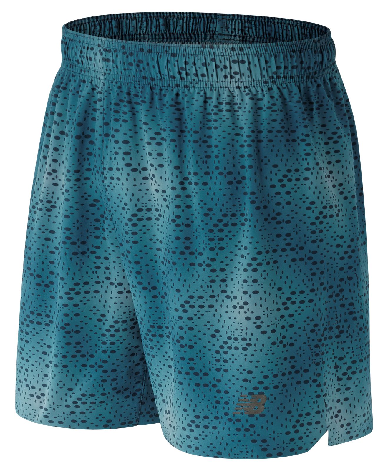 new balance jogger shorts