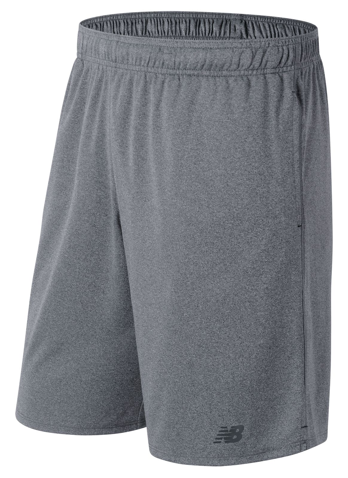 new balance zip shorts