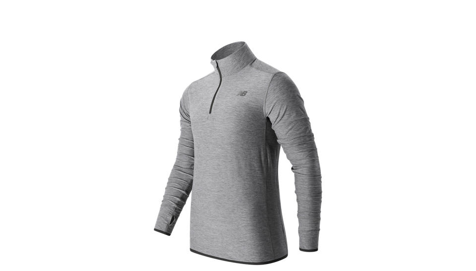 new balance running quarter zip new balance running quarter zip