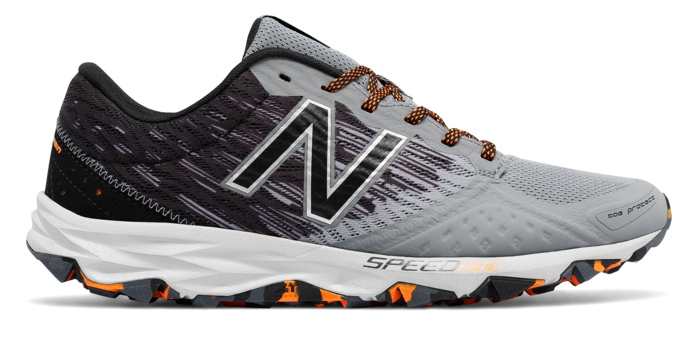 New Balance 690v2 Trail - Men's 690 - Running, Cushioning - New Balance Canada