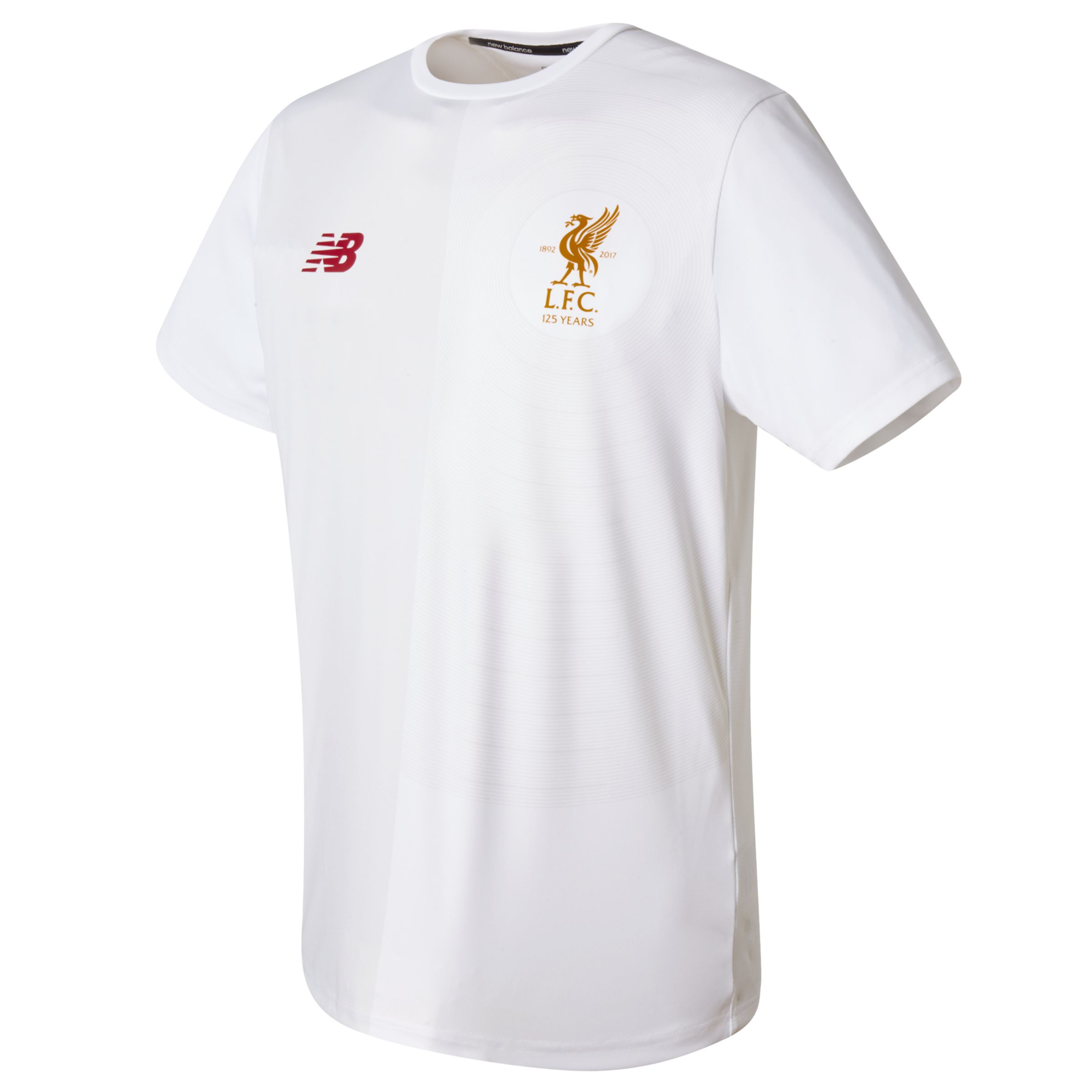 lfc new balance shirt