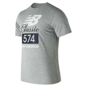 t-shirt new balance t-shirt new balance