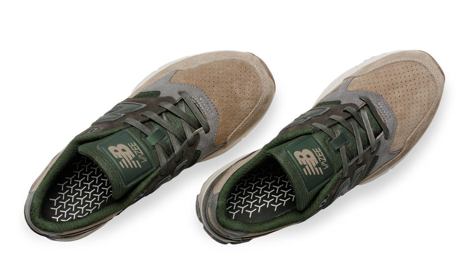 new balance 530 vazee suede new balance 530 vazee suede