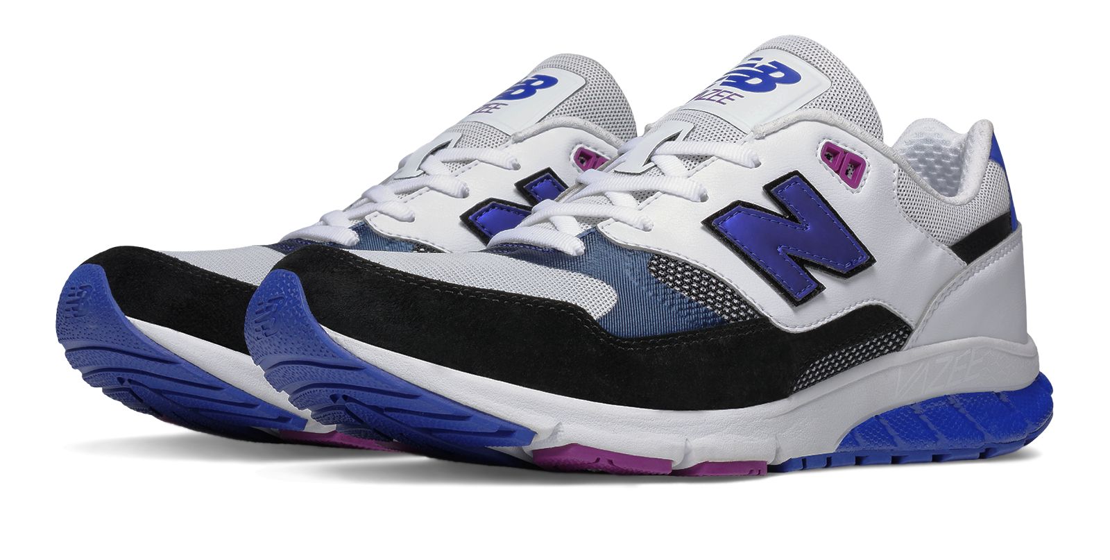 new balance 530 homme violet