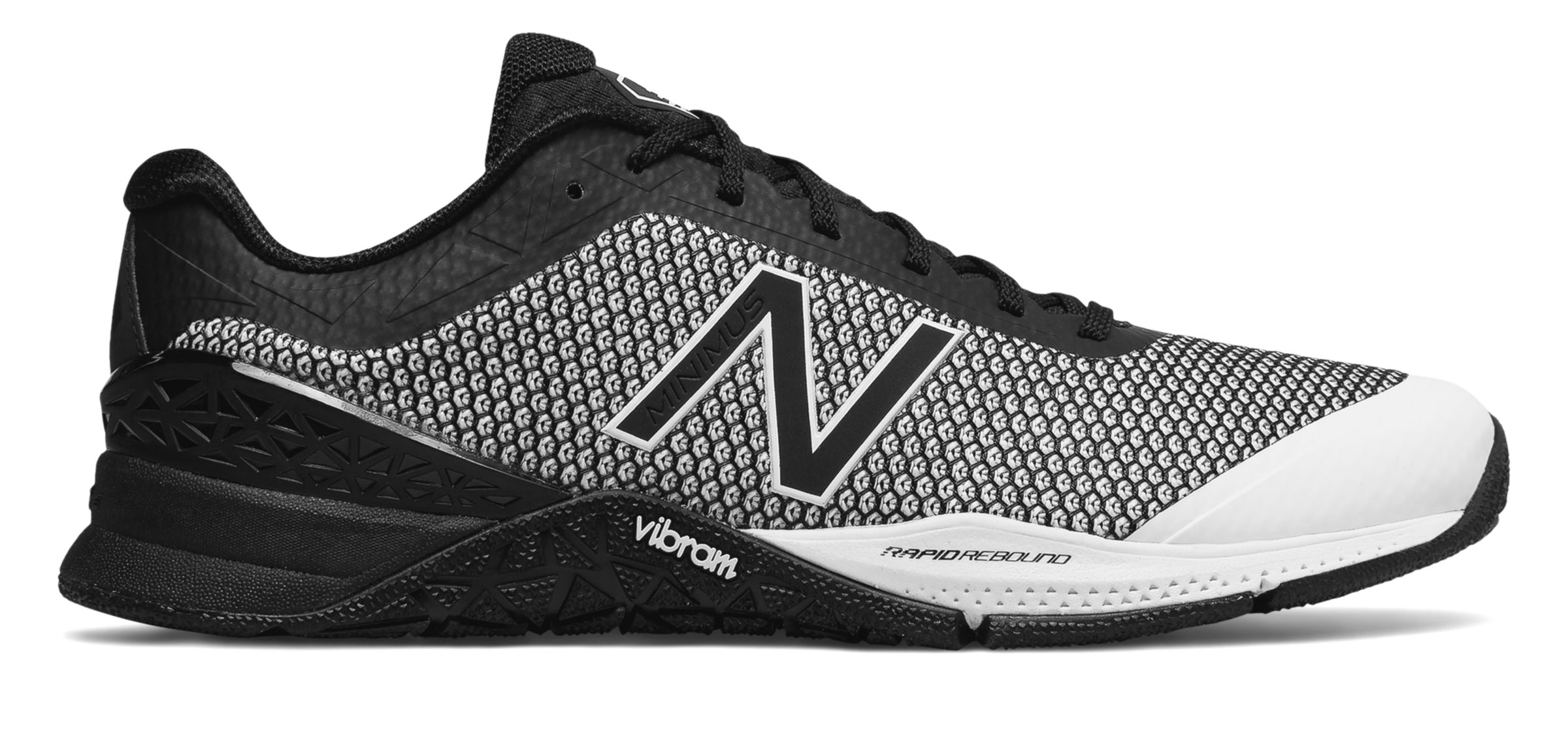 new balance crossfit shoes