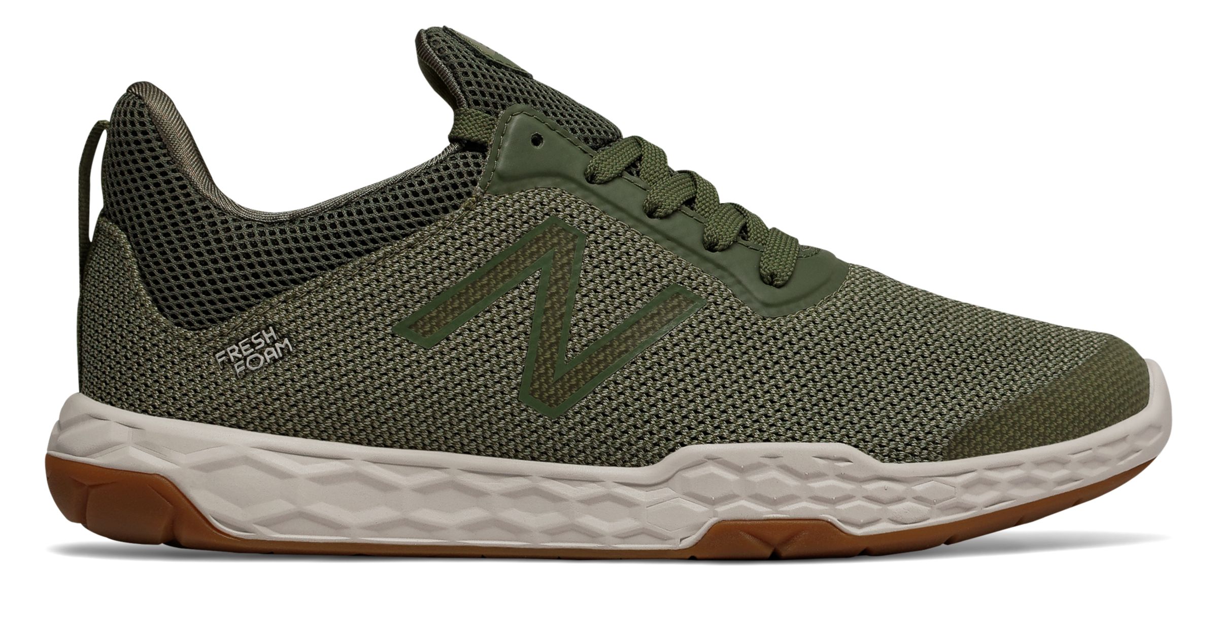 new balance 358 classic green
