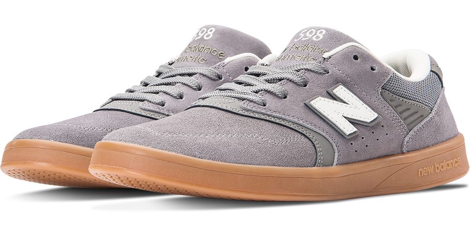 new balance 598 skate