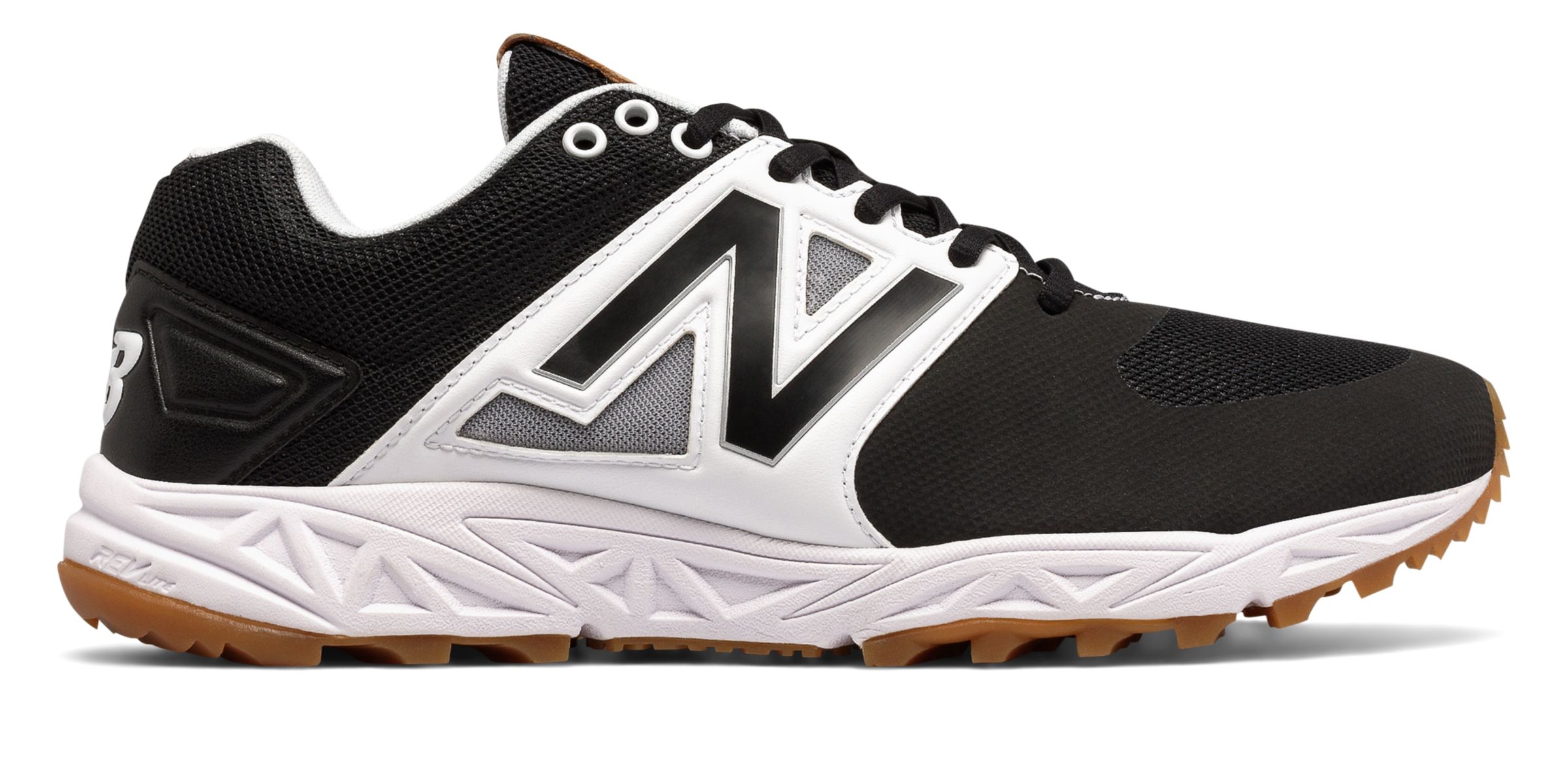 men's baseball training shoes