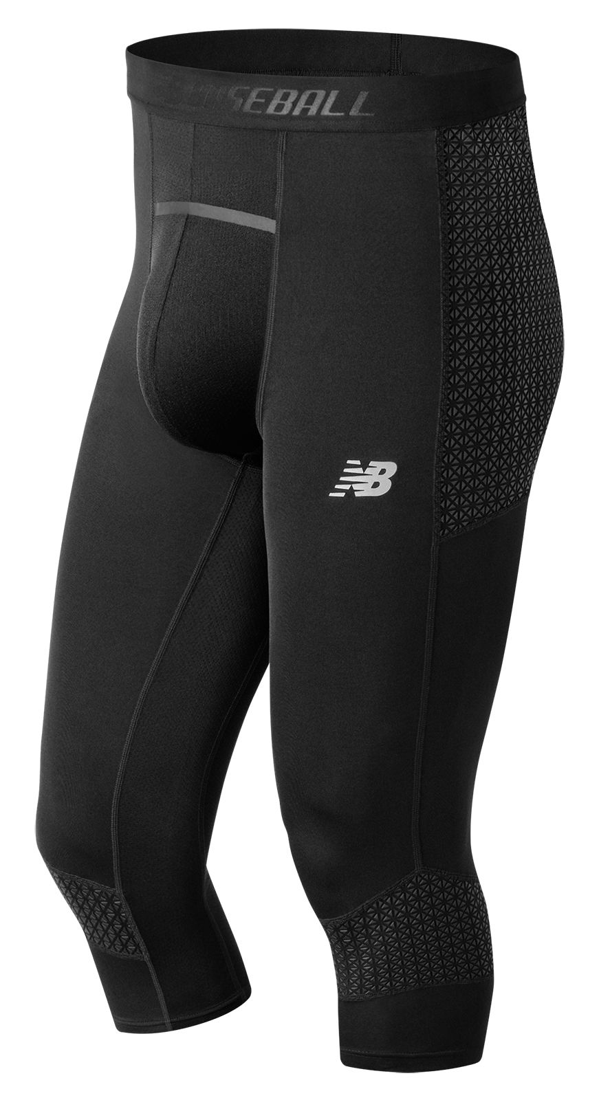 new balance baseball shorts