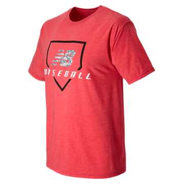 t shirt new balance t shirt new balance