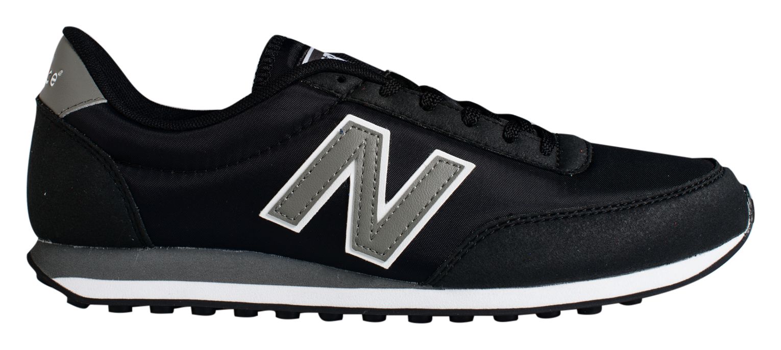 new balance noir et or femme