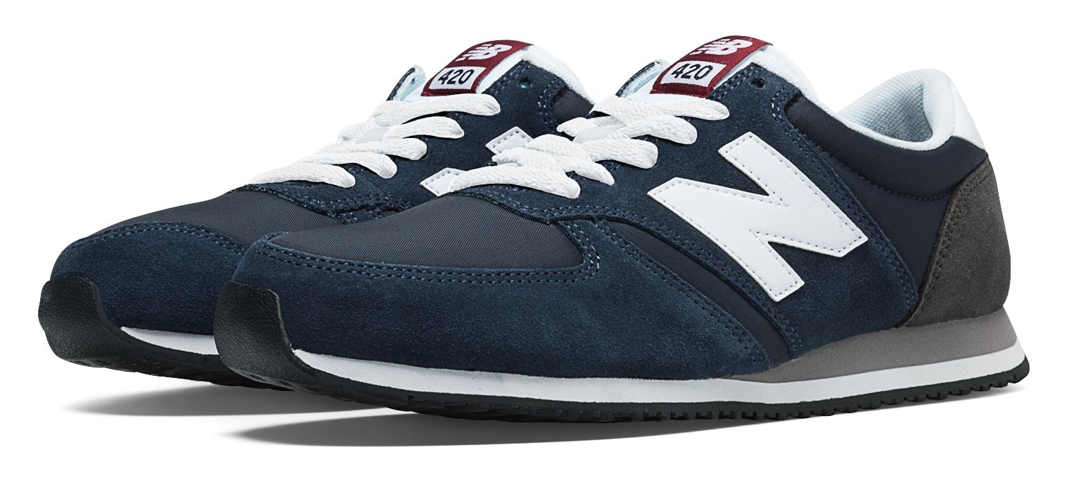 tenis nb 420