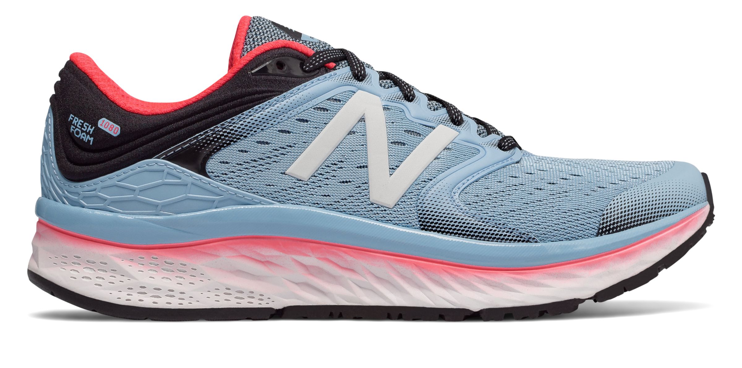 new balance coloré femme