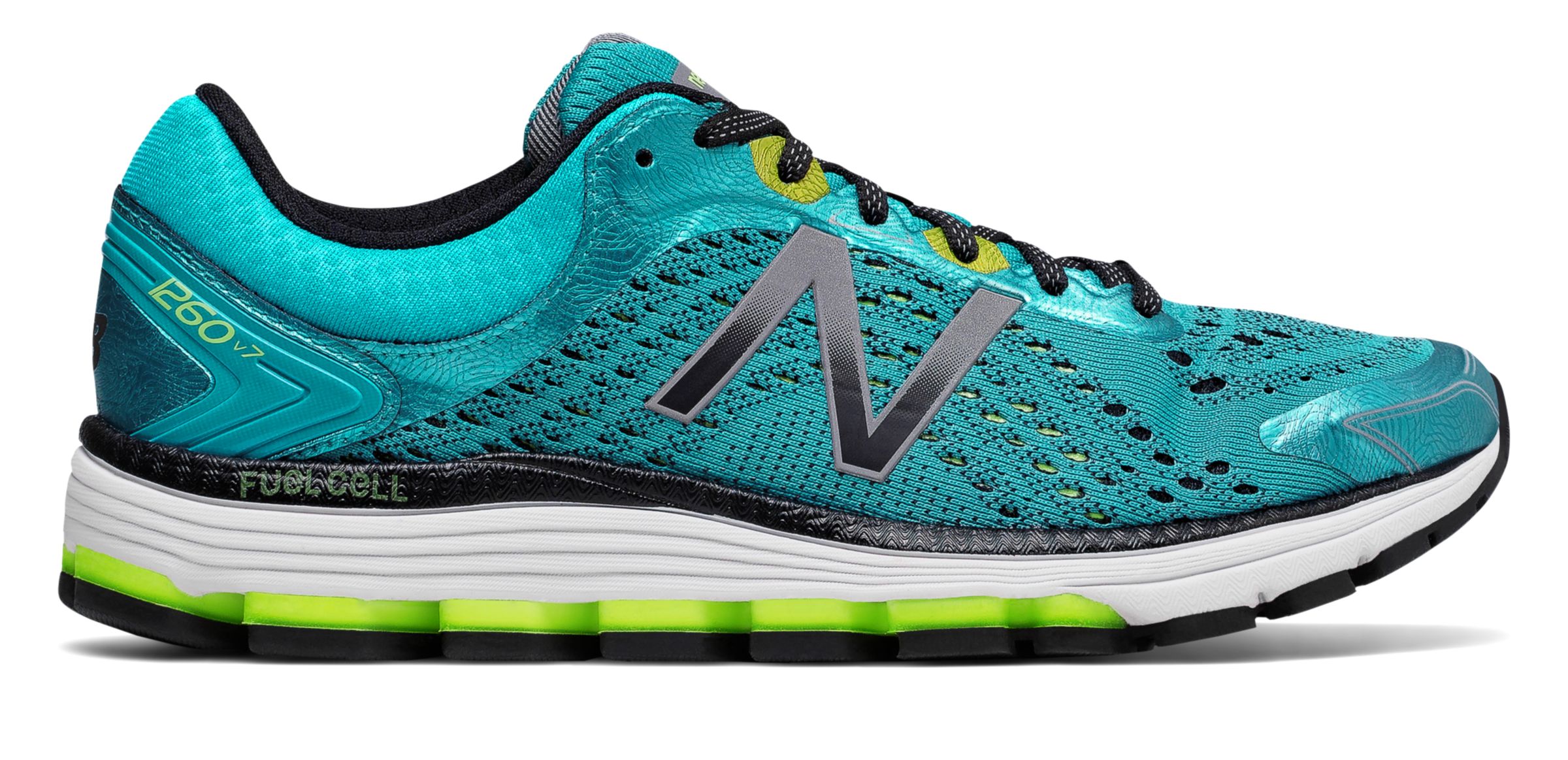 1260v7 - Women's 1260 - Running, Stability - New Balance