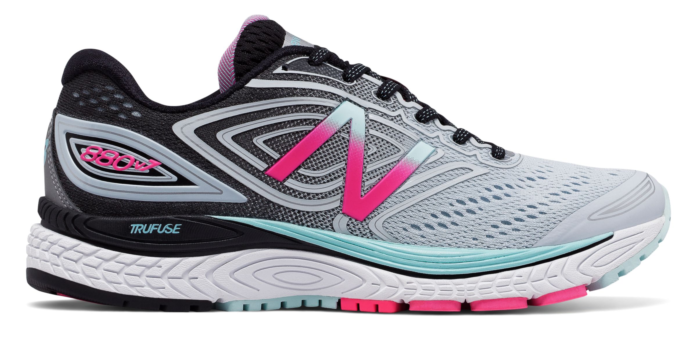 880v7 - Women's 880 - Running, Cushioning - New Balance