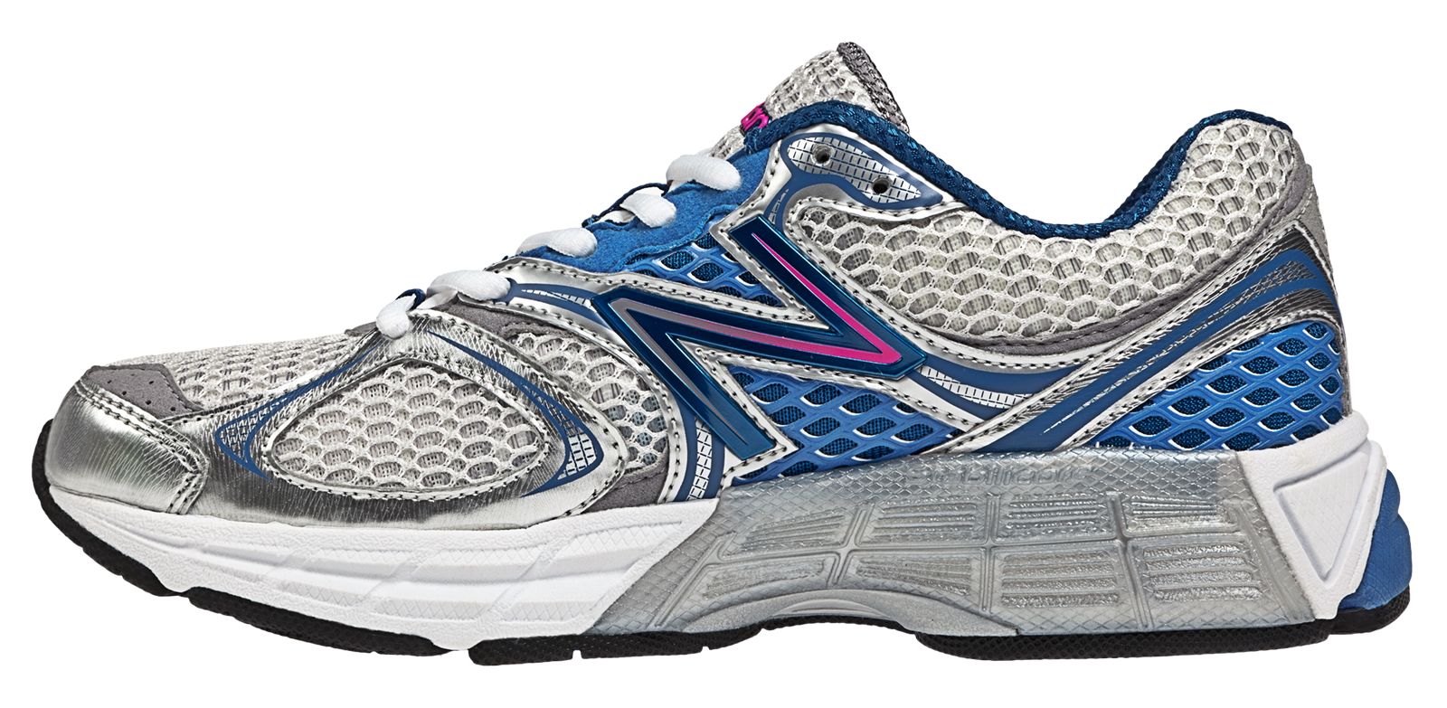 new balance pronation