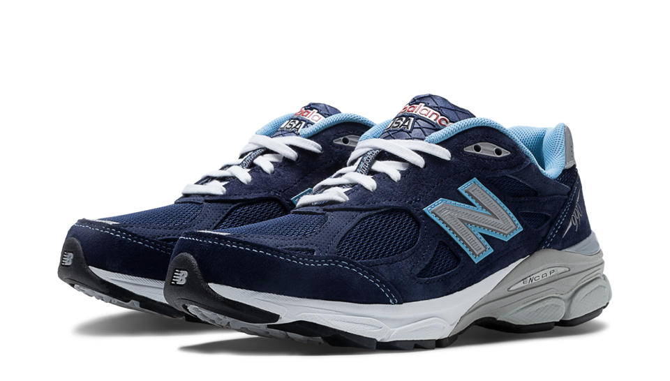 New Balance 990v3 Women's New Balance 990v3 Women's