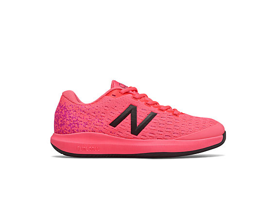 New Balance / FuelCell 996 v4 Women's Tennis Shoes