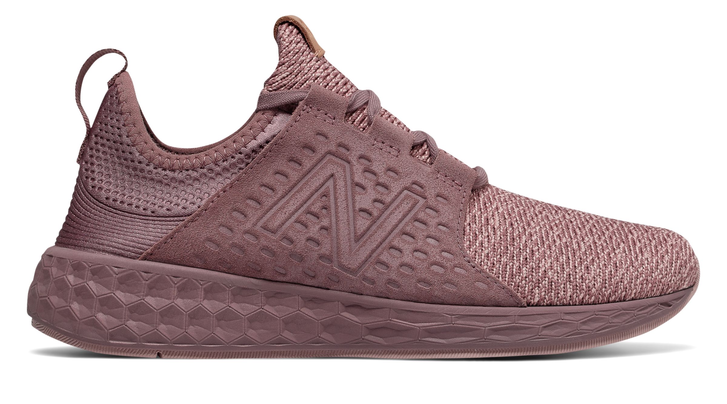 Fresh Foam Cruz - Women's - Running, Cushioning - New Balance