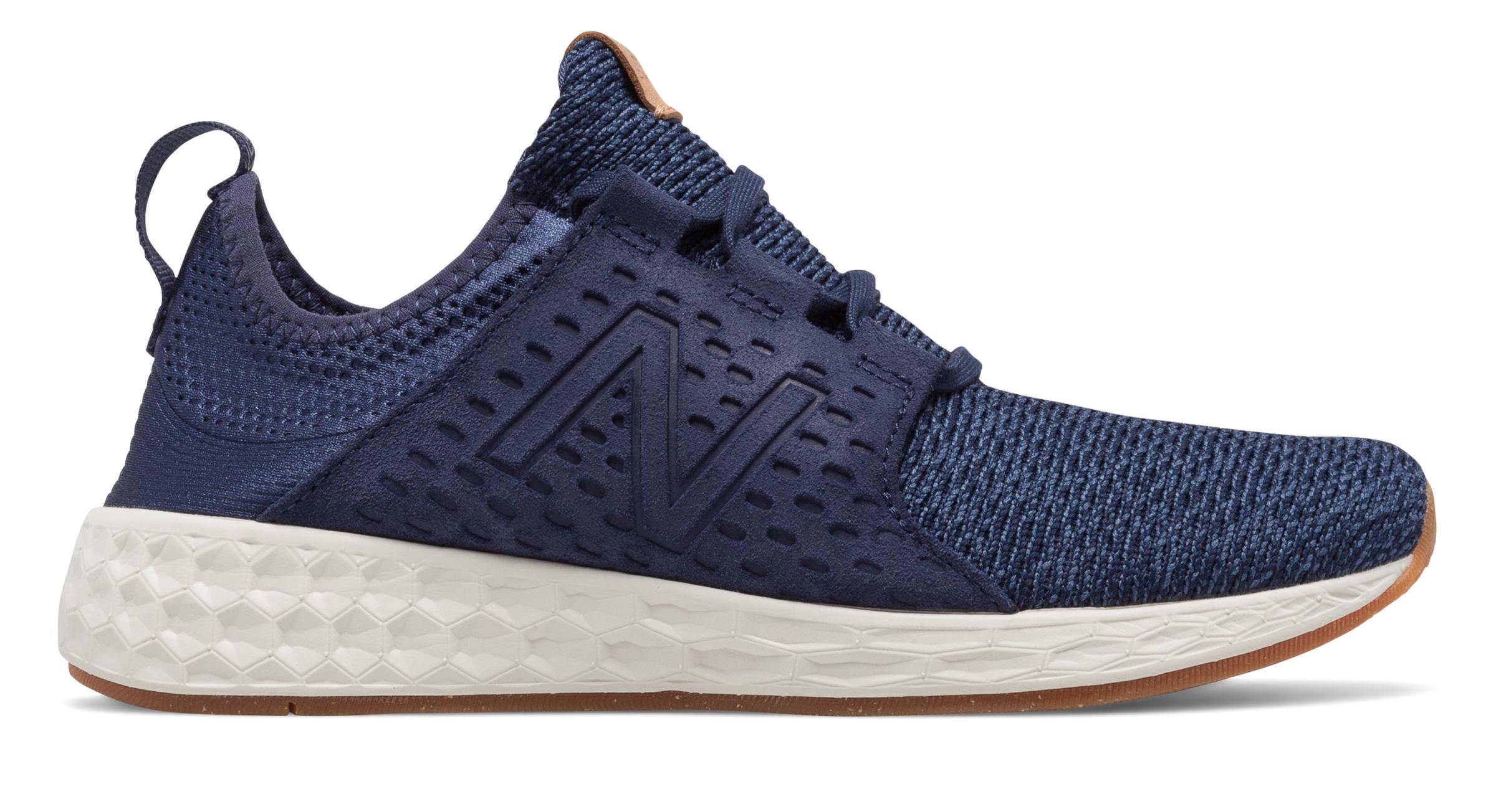 mens new balance foam cruz