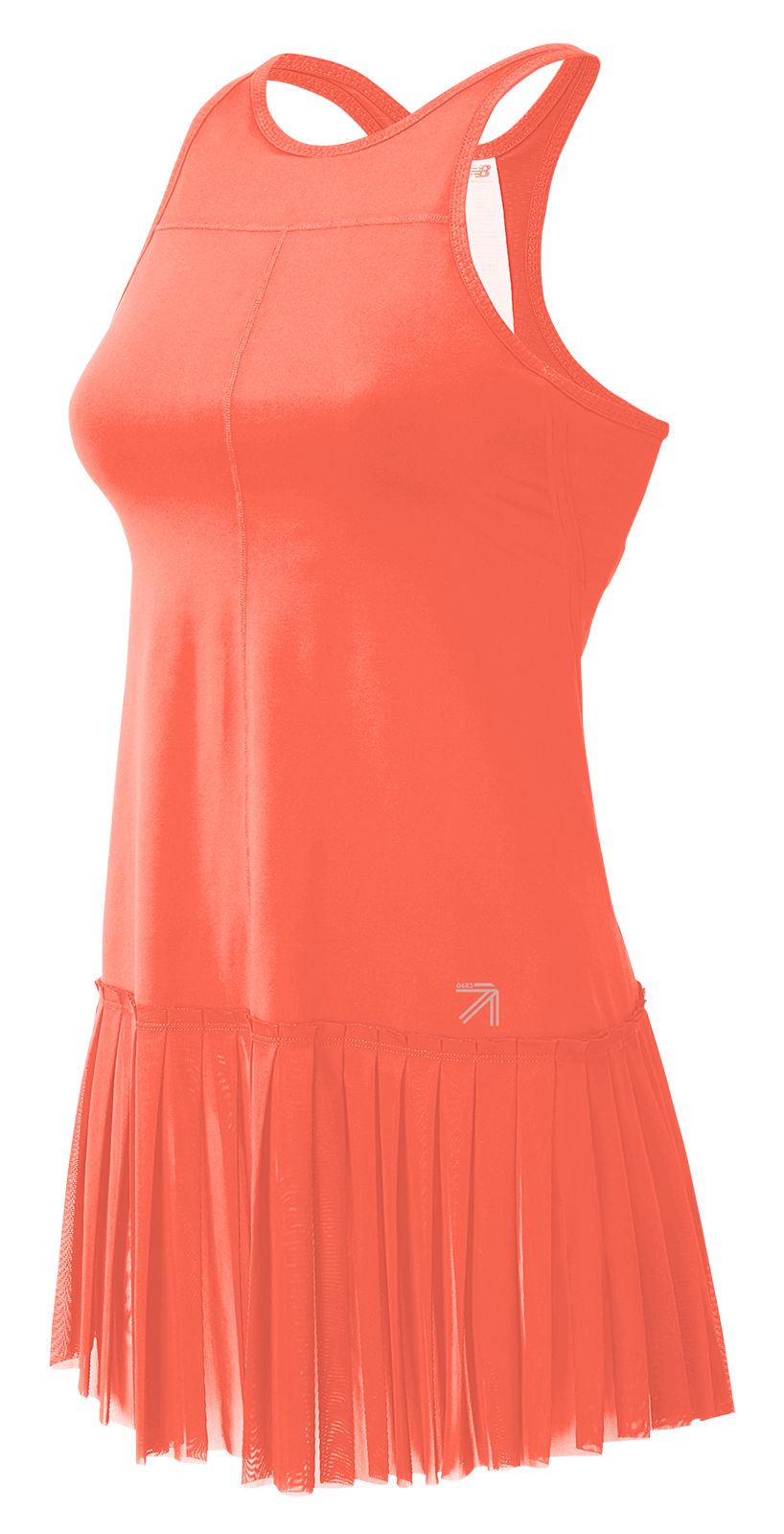 nb tennis dress