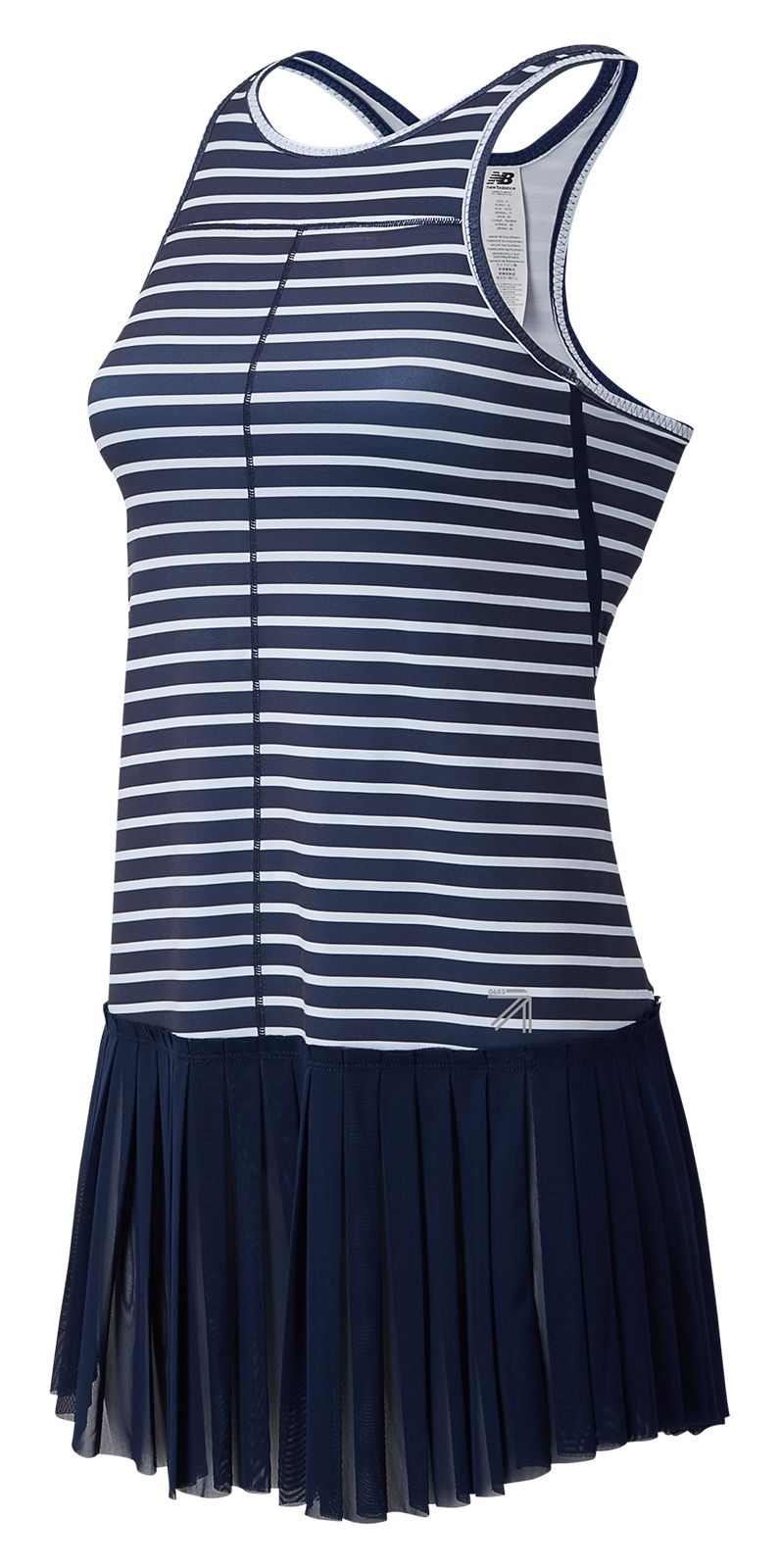nb tennis dress