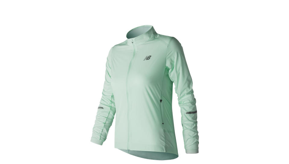 new balance running jacke new balance running jacke