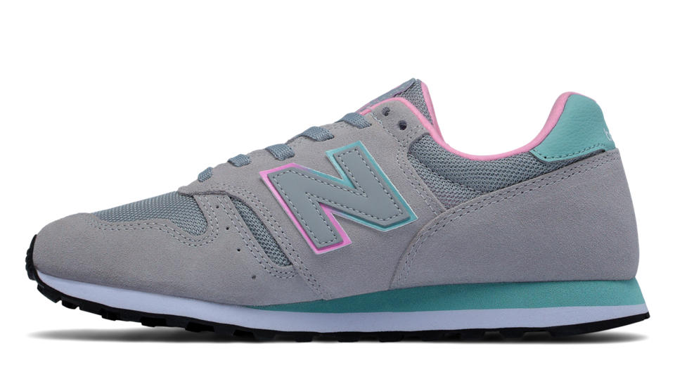 new balance 373 mujer azul y rosa new balance 373 mujer azul y rosa
