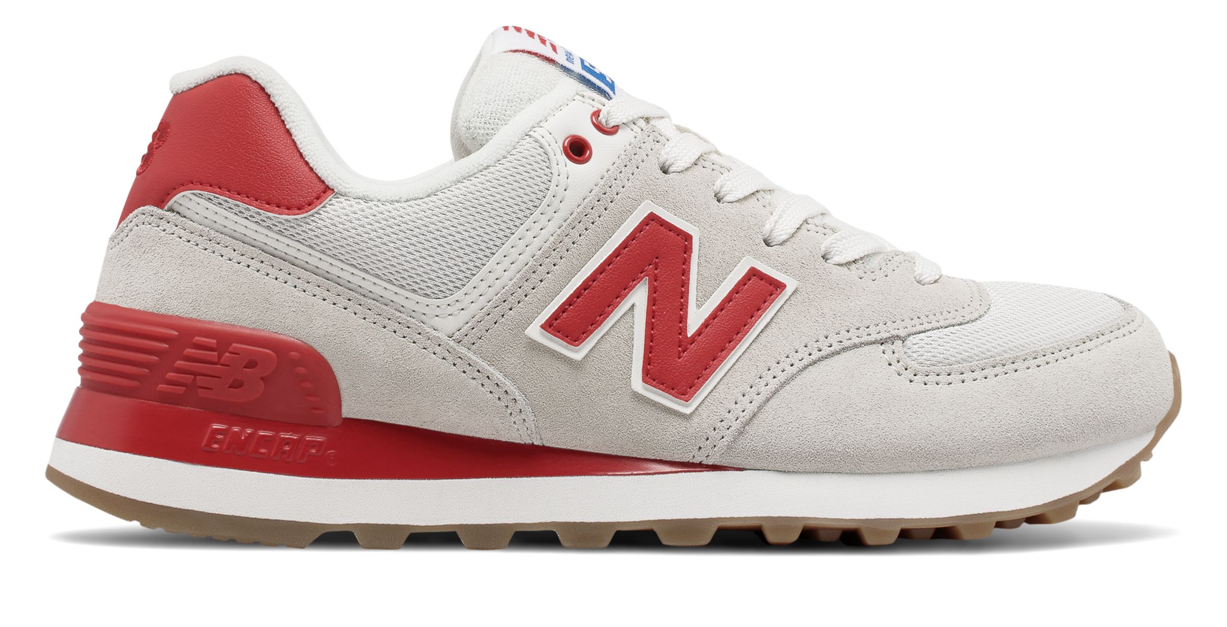 new balance 574 retro sport