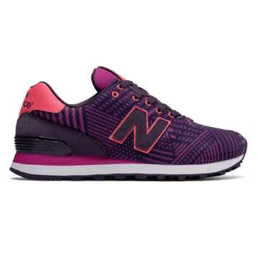 new balance 574 charcoal rose gold new balance 574 charcoal rose gold