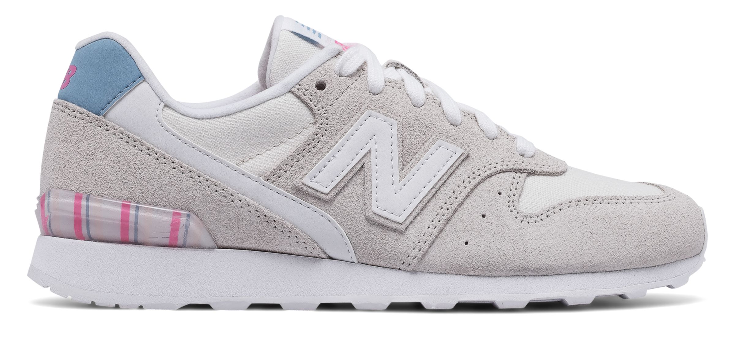 696 New Balance - Women's 696 - Classic, - New Balance