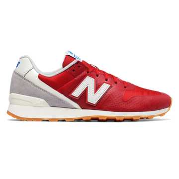 new balance wr996 red blue white new balance wr996 red blue white