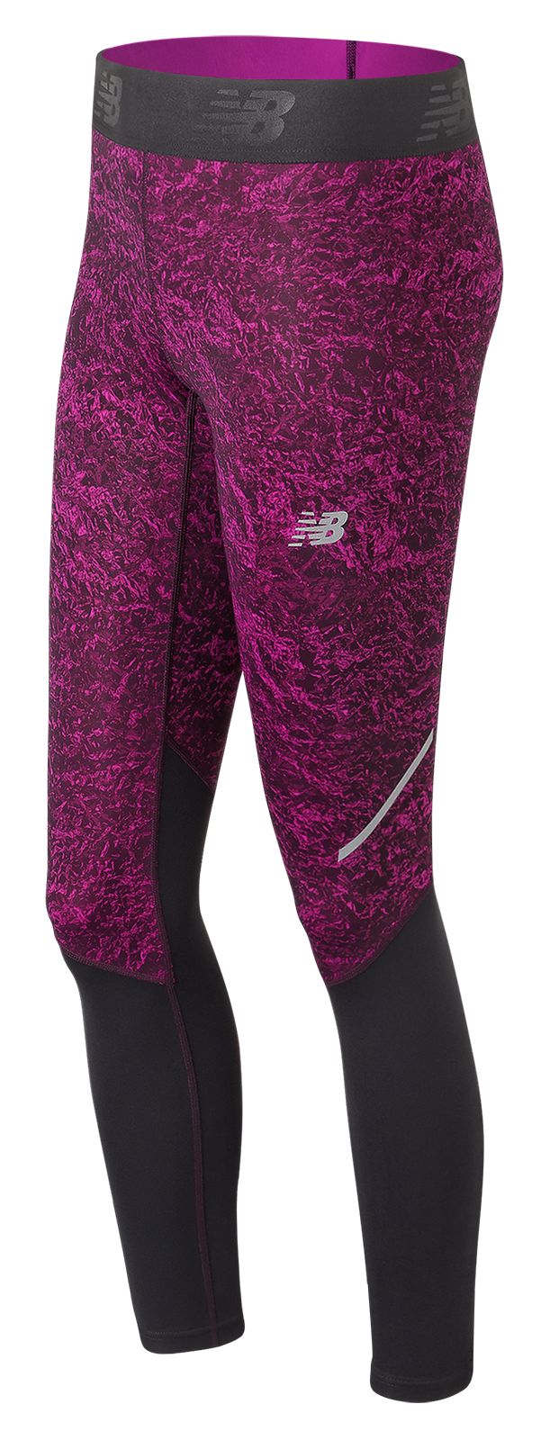 new balance compression tights