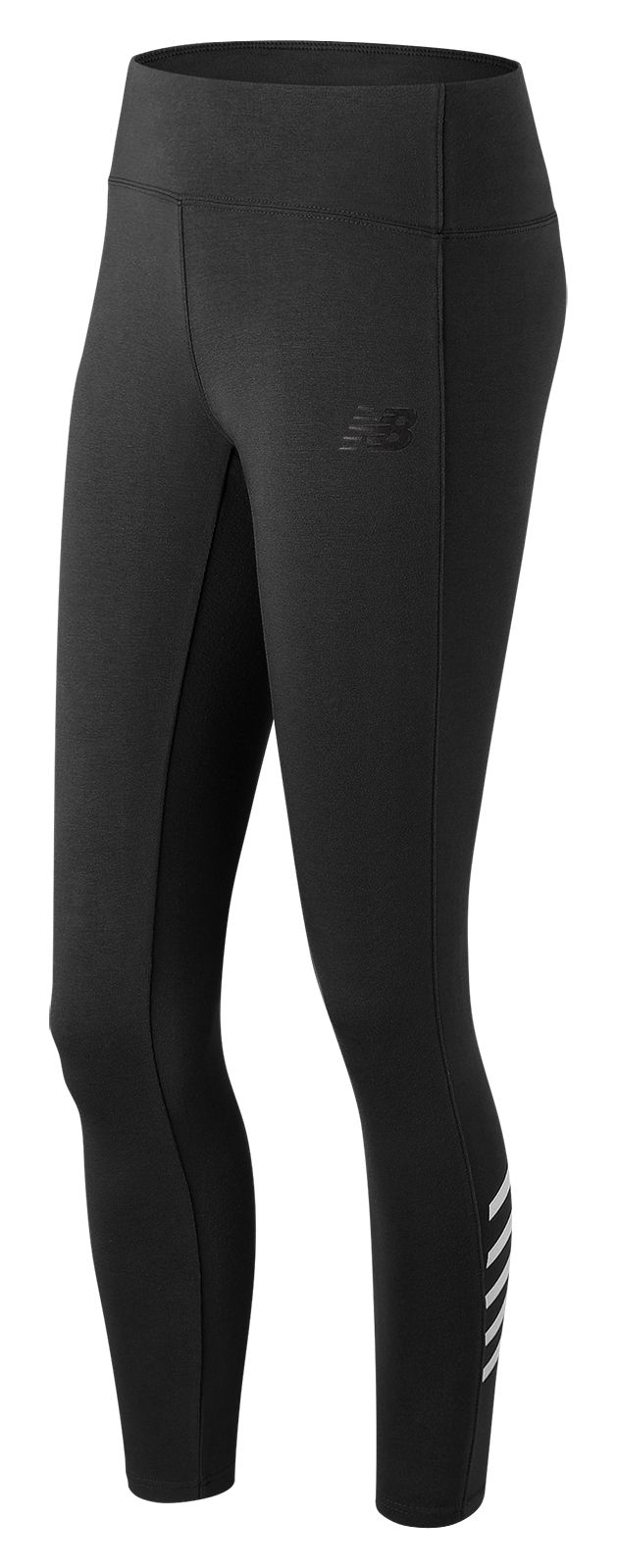 nb athletics legging