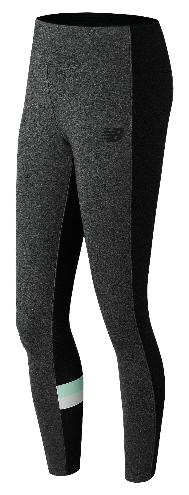 nb athletics legging