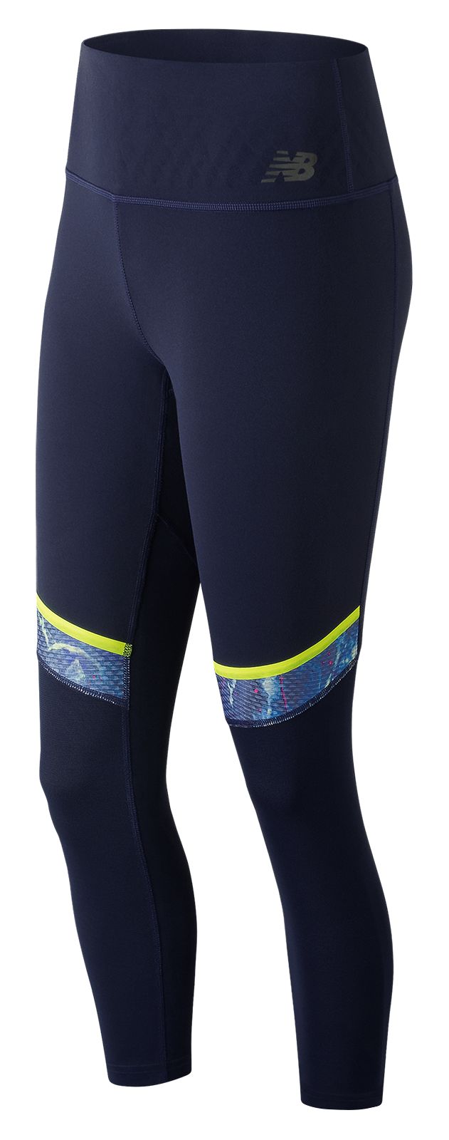 new balance compression tights