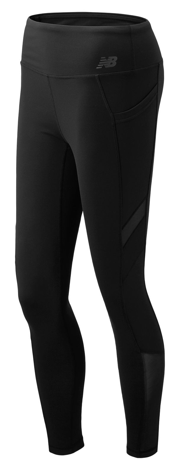 new balance high rise leggings