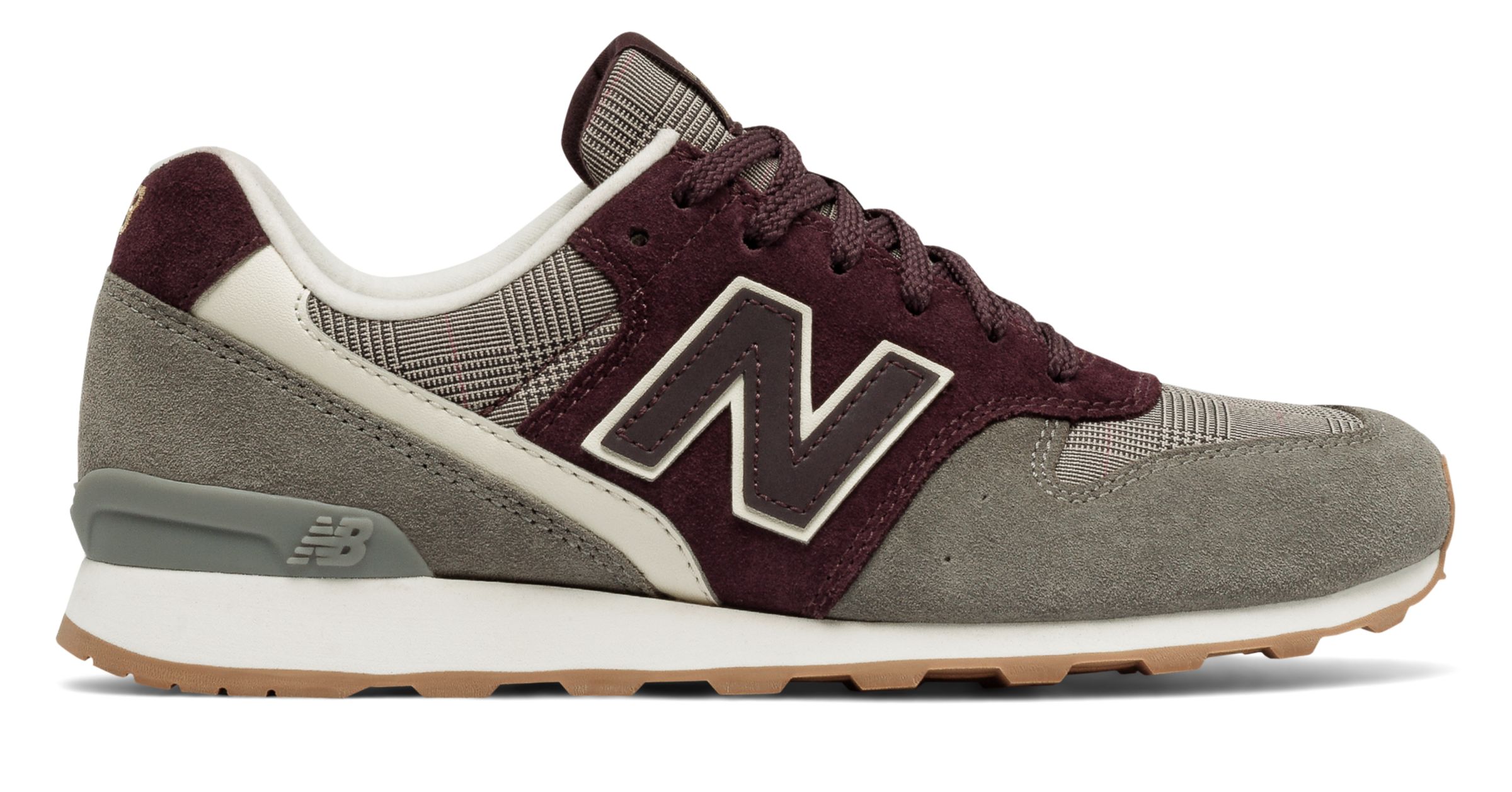 New Balance 996 V3 - Lifestyle Femme | New Balance