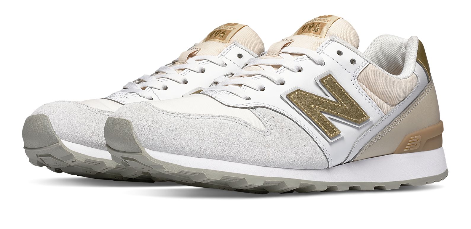 new balance wr996 femme or