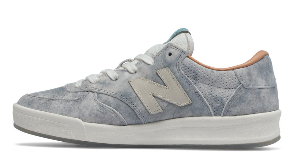 New Balance 300 blancas New Balance 300 blancas