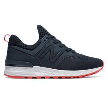 new balance 574 sport suede new balance 574 sport suede