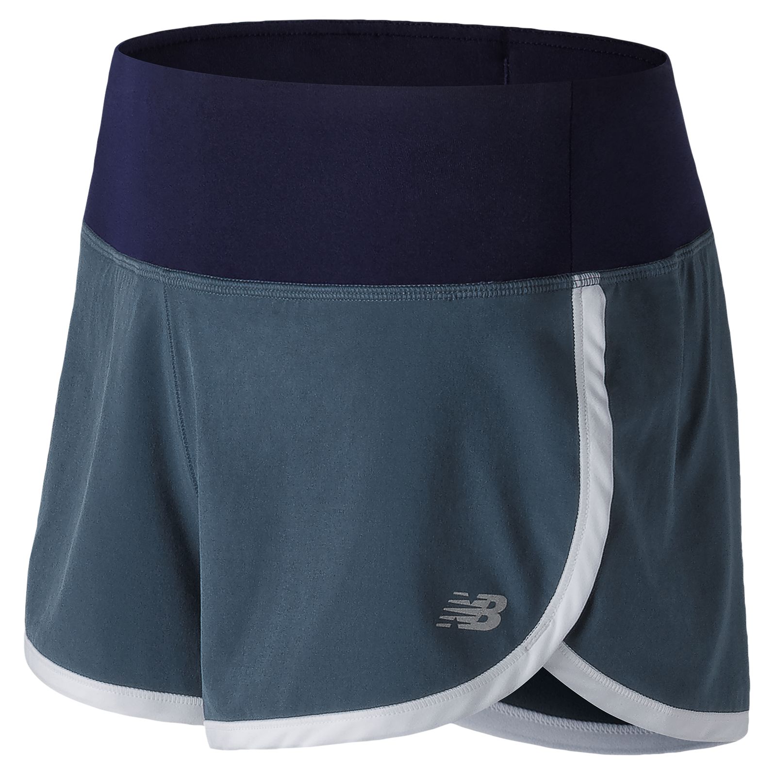 Impact 3 Inch Short Women's 73232 Shorts, Running New Balance