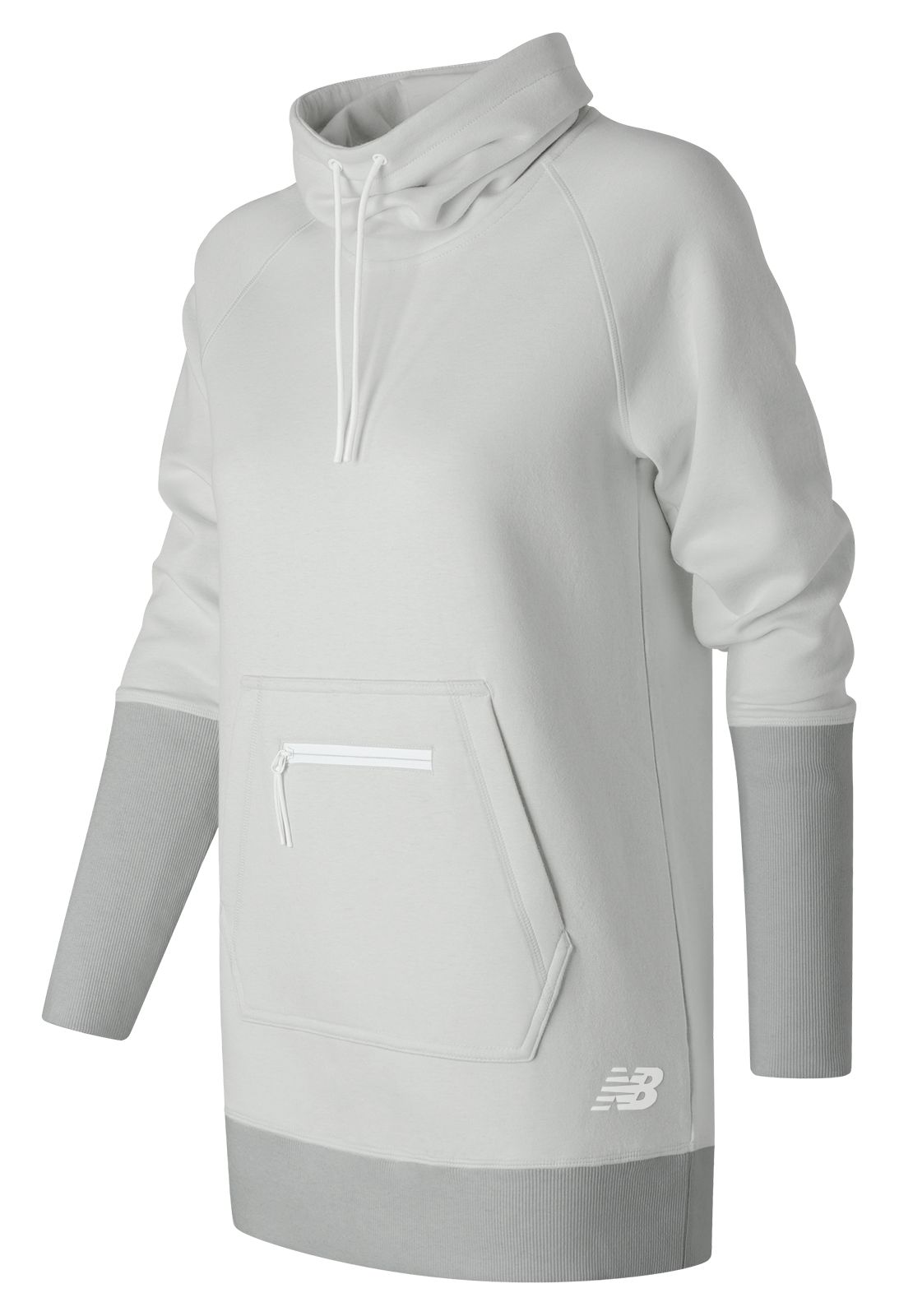 Sport Style Tunic Women's 63511 Tops, Lifestyle New Balance