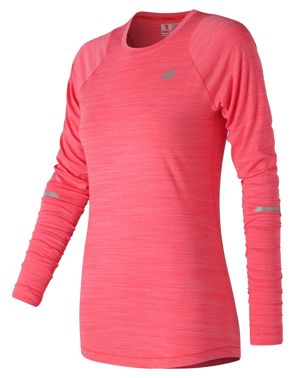 women's 711v3 heathered